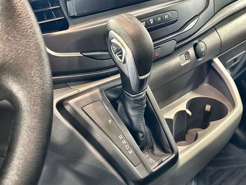 New 2026 Ford Transit 350 XL RWD image 22