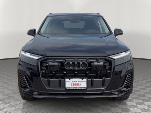 New 2026 Audi Q7 2.0T Premium image 6