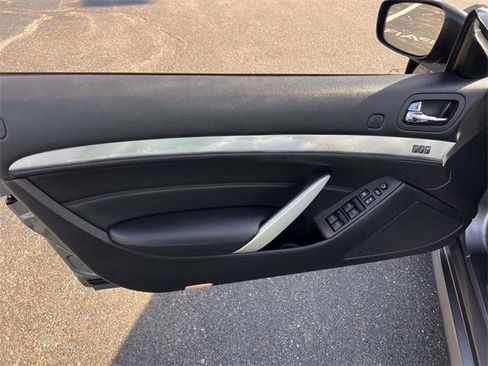 Used 2011 INFINITI G37 Sport w/ Premium Pkg image 11