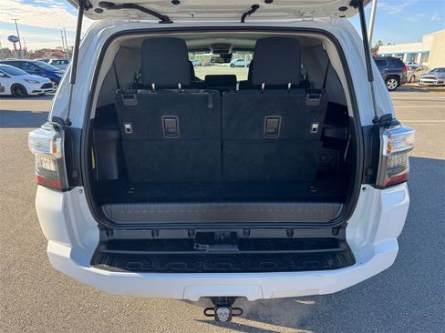 Used 2024 Toyota 4Runner SR5 image 17