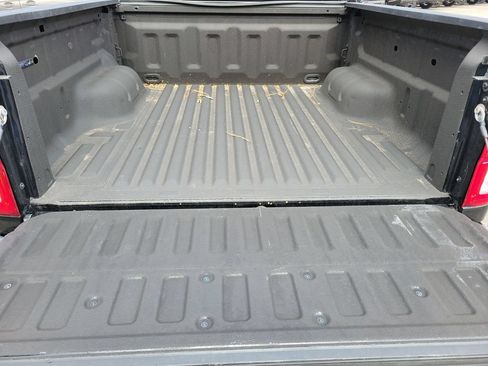 Used 2021 Ford Ranger Lariat w/ FX4 Off-Road Package AWD/4WD image 11