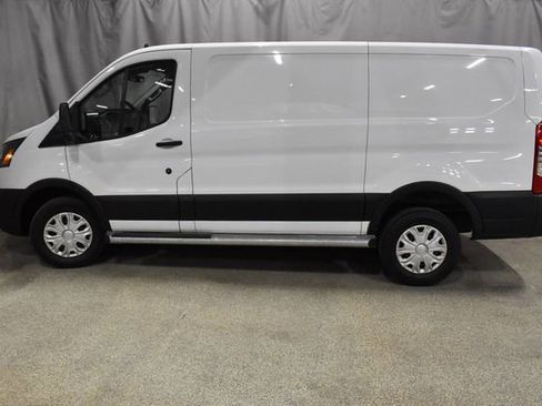 Used 2024 Ford Transit 250 Low Roof w/ Exterior Upgrade Package image 7