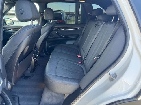 Used 2018 BMW X5 xDrive35i AWD/4WD image 11