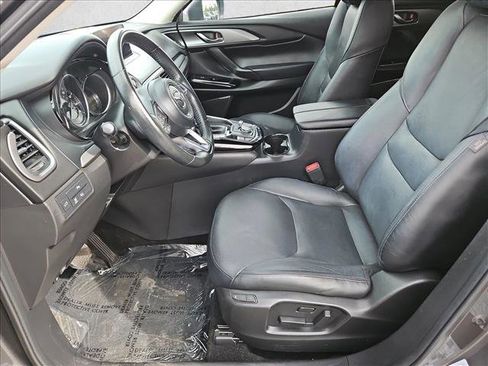 Used 2022 MAZDA CX-9 Touring Plus image 17