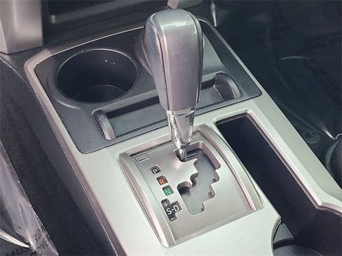 Used 2021 Toyota 4Runner SR5 Premium image 20