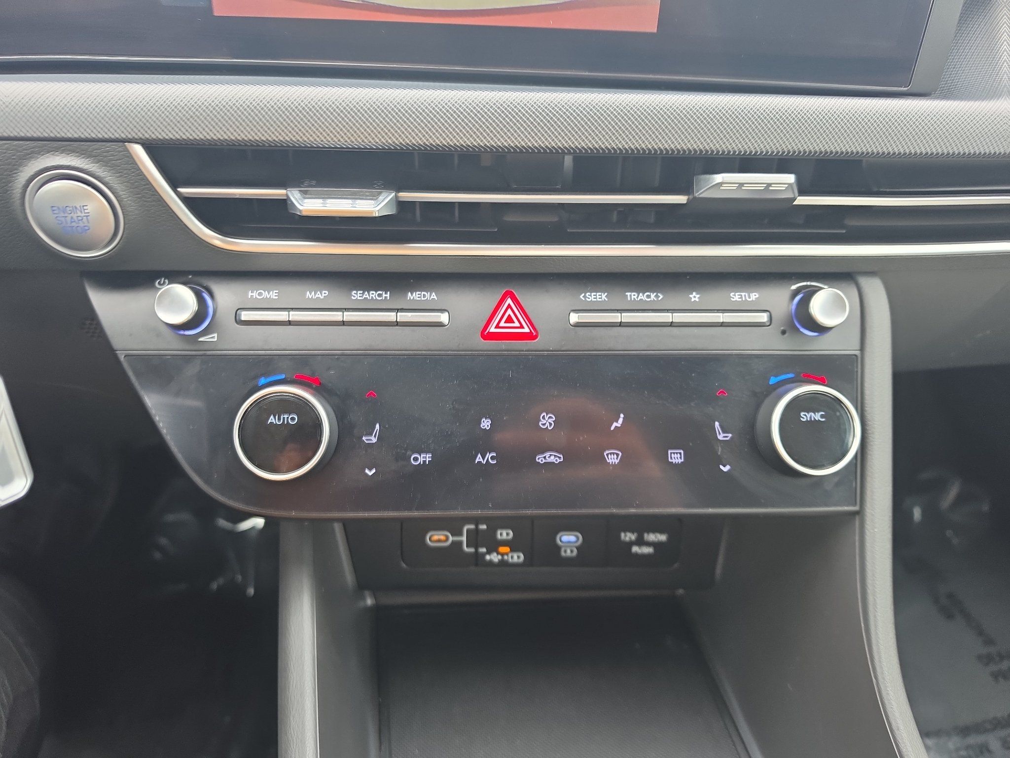 Used 2024 Hyundai Sonata SEL FWD image 26