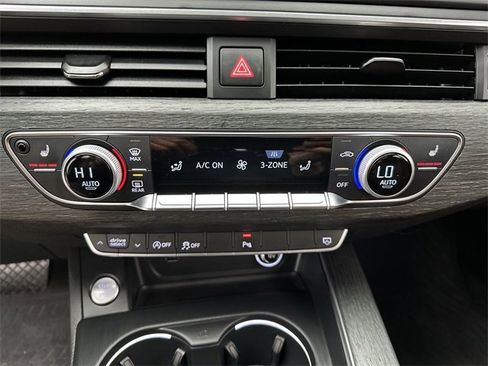 Used 2018 Audi A4 2.0T Premium Plus w/ Premium Plus Package image 19