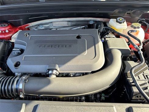 New 2026 Buick Envision Avenir image 26