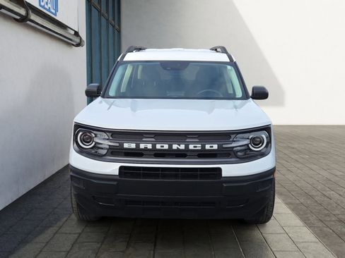 Certified 2024 Ford Bronco Sport Big Bend image 8