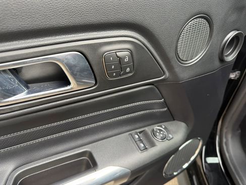 Used 2019 Ford Mustang GT Premium w/ Equipment Group 401A image 22