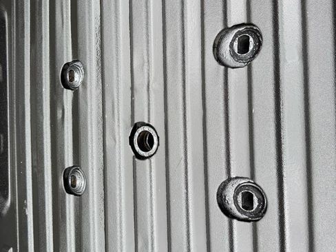 Used 2022 GMC Sierra 2500 AT4 w/ AT4 Preferred Package AWD/4WD image 6