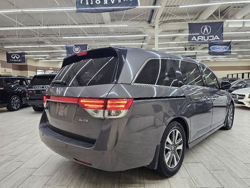 Used 2014 Honda Odyssey Touring image 6
