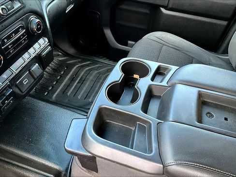 Used 2020 Chevrolet Silverado 3500 W/T w/ WT Convenience Package AWD/4WD image 23