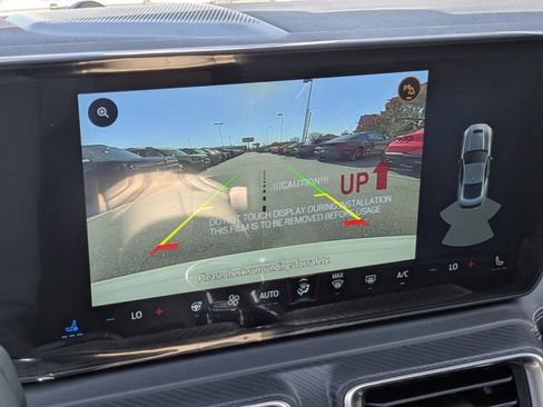 New 2025 Ford Mustang GT Premium image 20