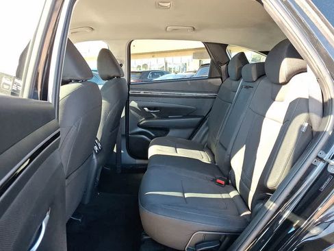 Used 2024 Hyundai Tucson SEL image 10