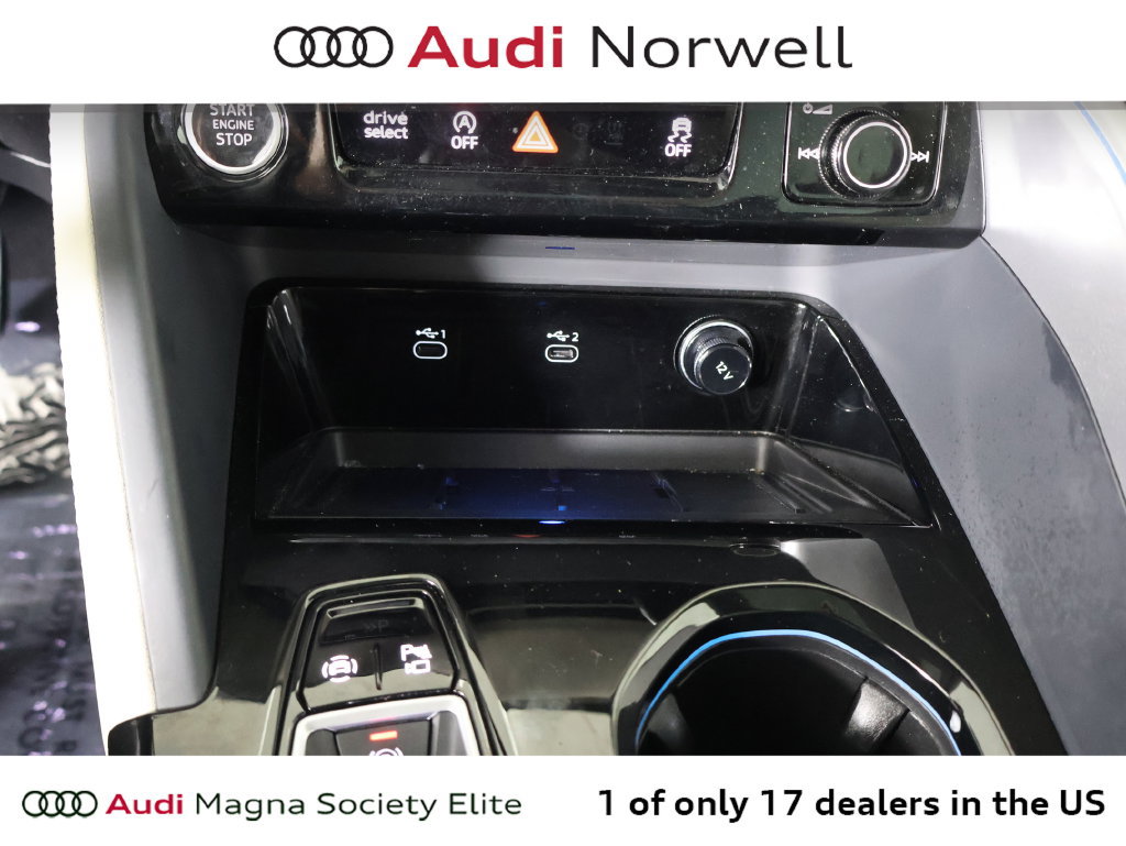 Used 2025 Audi Q5 Premium w/ Convenience Package AWD/4WD image 5