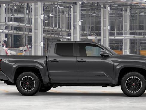 New 2026 Toyota Tacoma TRD Sport AWD/4WD image 15