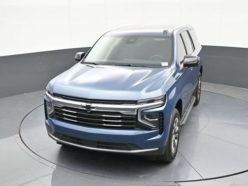 New 2026 Chevrolet Tahoe LS w/ LPO, Dark Essentials Package AWD/4WD image 66