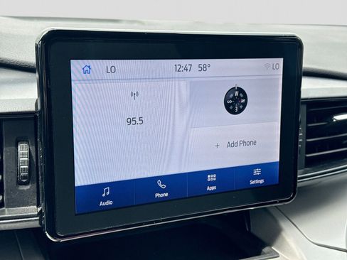 Certified 2023 Ford Explorer XLT AWD/4WD image 31