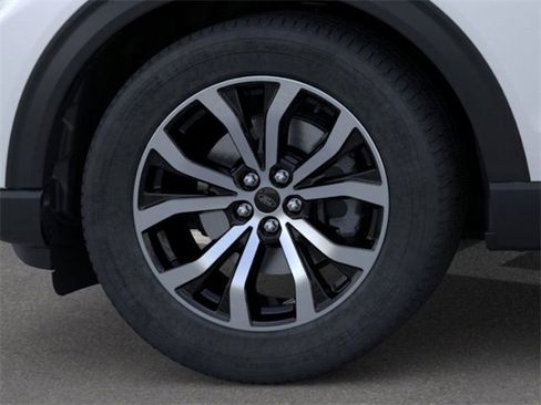 New 2026 Ford Explorer ST-Line image 19