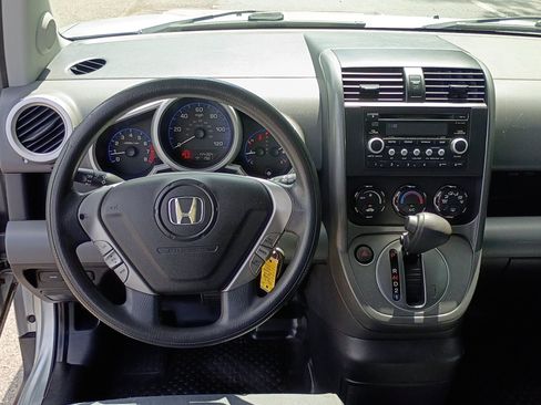 Used 2008 Honda Element EX image 12