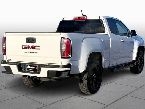 Used 2022 GMC Canyon Elevation w/ Trailering Package image 13
