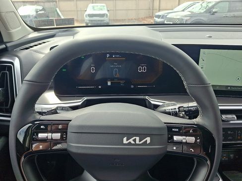 New 2026 Kia Sorento EX image 13