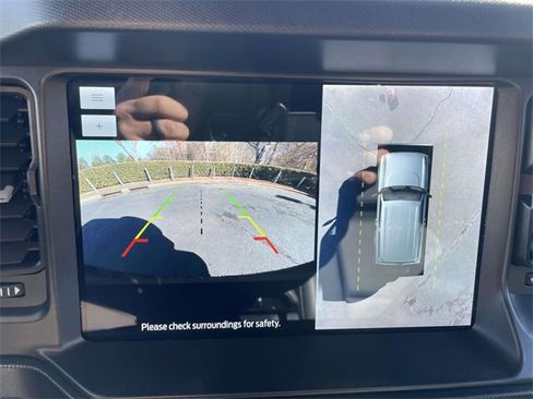 Used 2021 Ford Bronco First Edition image 21