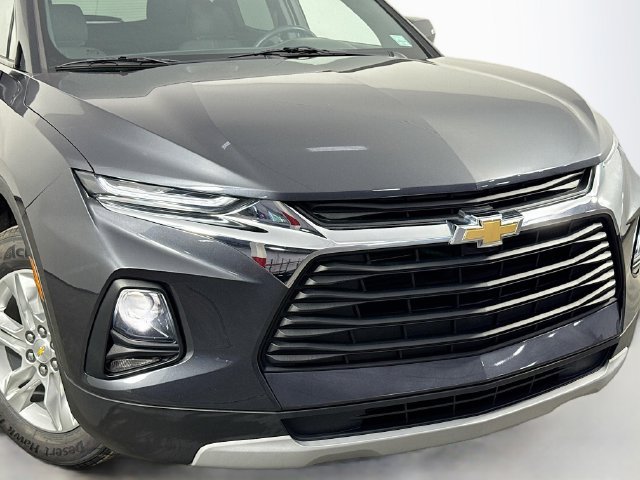 Used 2022 Chevrolet Blazer LT AWD/4WD image 41
