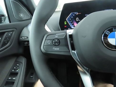 Certified 2025 BMW 228i xDrive image 11