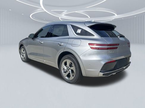 New 2026 Genesis GV70 2.5T Select image 7