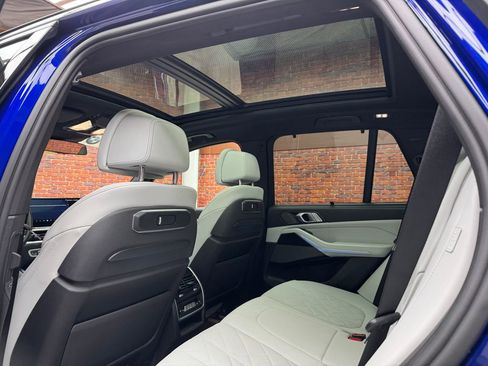Certified 2024 BMW X5 M60i w/ Executive Package AWD/4WD image 25