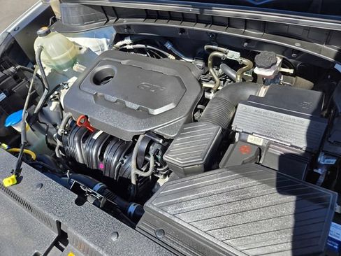 Used 2019 Hyundai Tucson Ultimate FWD image 16