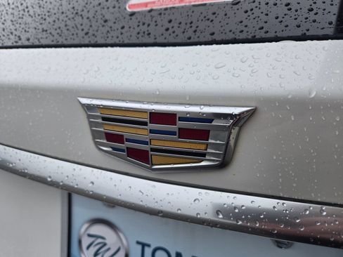 Used 2020 Cadillac XT6 Sport AWD/4WD image 17