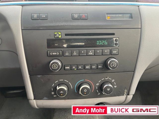 Used 2006 Buick LaCrosse CX FWD image 28