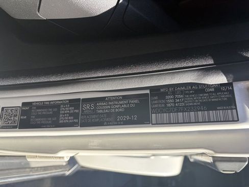 Used 2015 Mercedes-Benz G 63 AMG G 63 AMG image 41