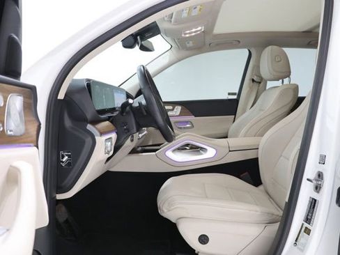 Used 2023 Mercedes-Benz GLE 450 4MATIC image 15