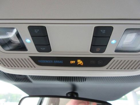 New 2026 Ford Explorer Active RWD image 29