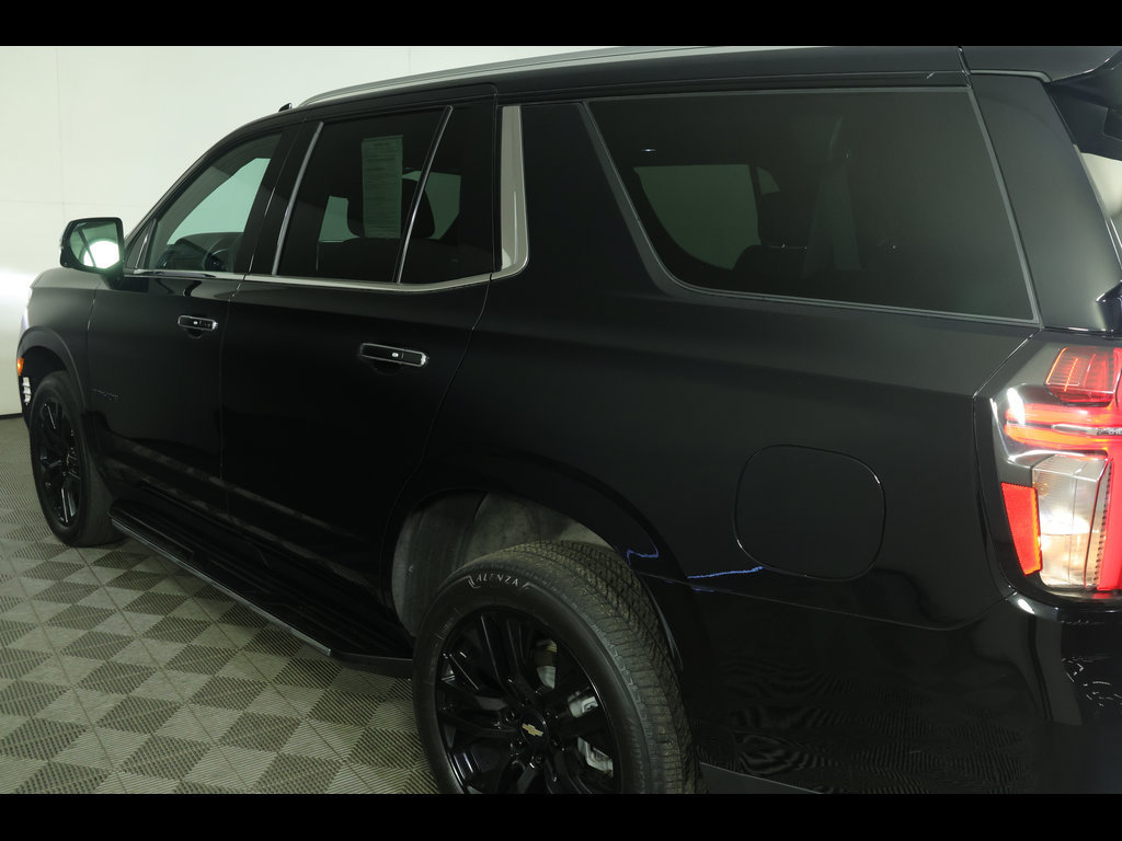 Used 2023 Chevrolet Tahoe Premier AWD/4WD image 20