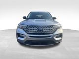 Used 2021 Ford Explorer Limited w/ Equipment Group 301A image 3