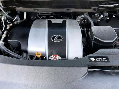 Used 2022 Lexus RX 350 FWD w/ Premium Package image 32