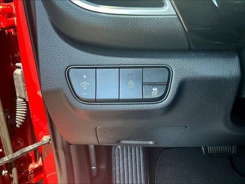 Certified 2026 Kia Seltos S AWD/4WD image 15