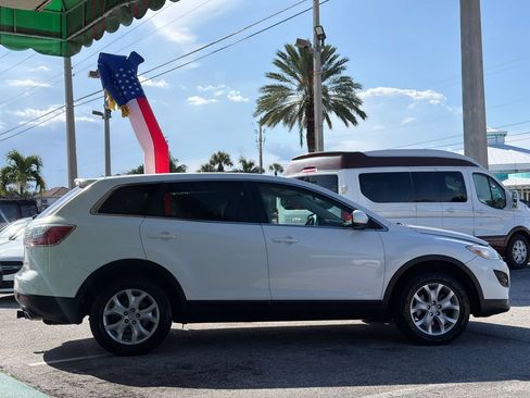 Used 2012 MAZDA CX-9 Touring FWD image 5
