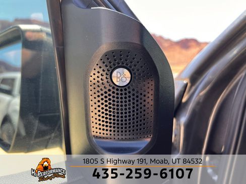 Used 2019 Ford Ranger Lariat w/ Equipment Group 501A Mid AWD/4WD image 23