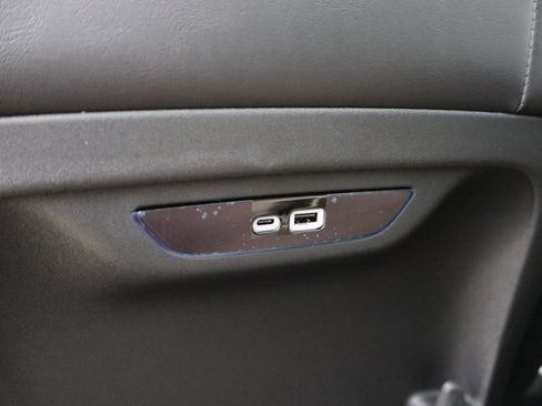 New 2026 Chrysler Pacifica Select FWD image 42