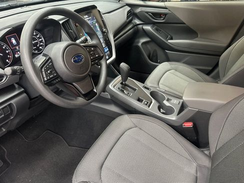 Used 2024 Subaru Crosstrek 2.0i Premium image 13