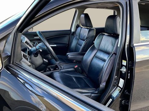Used 2013 Honda CR-V EX-L image 26