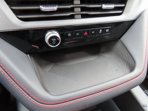 New 2026 Ford Explorer ST w/ Sun And Sound Package image 13