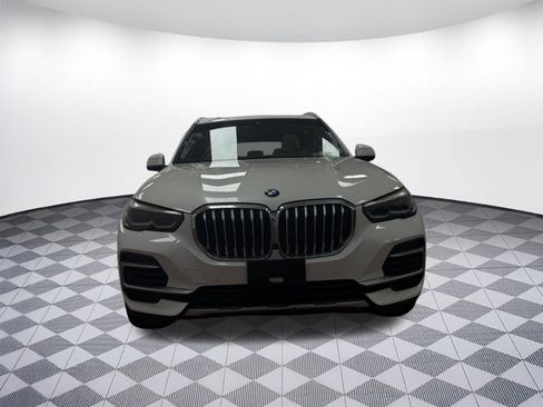 Used 2022 BMW X5 sDrive40i image 5