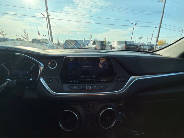 Used 2020 Chevrolet Blazer LT AWD/4WD image 41